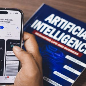 Artificial Intelligence Applications in Adult Education and Training